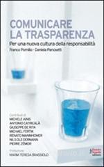 Comunicare la trasparenza. Per una nuova cultura della responsabilità.pdf