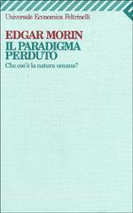 Il paradigma perduto. Che cosè la natura umana?.pdf