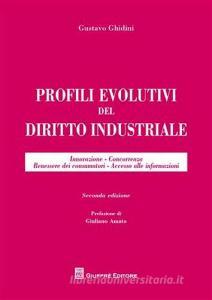 Profili evolutivi del diritto industriale.pdf