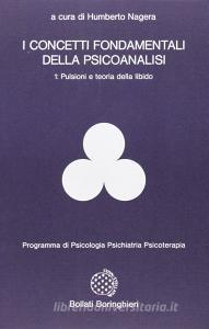 I concetti fondamentali della psicoanalisi vol.1.pdf