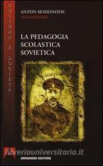 La pedagogia scolastica sovietica.pdf
