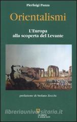Orientalismi. LEuropa alla scoperta del Levante.pdf