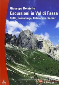 Escursioni in val di Fassa. Sella, Sassolungo, Catinaccio, Sciliar.pdf