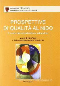 Prospettive di qualità al nido. Il ruolo del coordinatore educativo.pdf