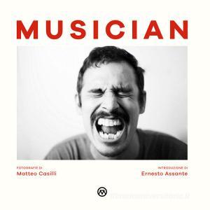 Musician. Ediz. illustrata.pdf