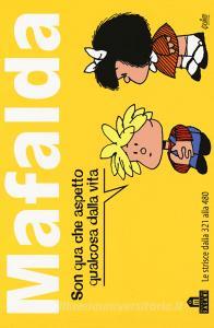 Mafalda Le Strisce Dalla 321 Alla 480 Vol 3 Quino Magazzini Salani Trama Libro 9788893673006 Libreria Universitaria