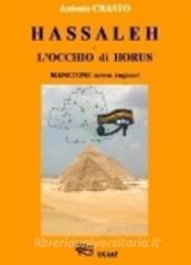 Hassaleh. Locchio di Horus. Manetone aveva ragione!.pdf