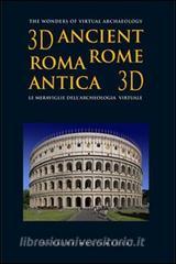 Roma antica 3D. DVD. Con libro. Ediz. italiana e inglese.pdf