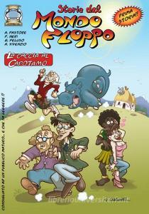 La caccia al capotamo. Storie dal mondo Floppo.pdf