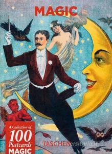 Postcard set magic. Ediz. inglese, francese e tedesca.pdf