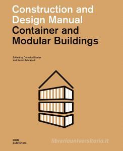 Container and modular buildings. Construction and design manual.pdf