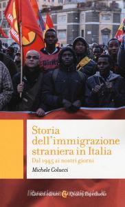 Storia dellimmigrazione straniera in Italia. Dal 1945 ai giorni nostri.pdf