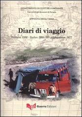 Diari di viaggio. Somalia 1956-Sudan 1958-59-Afghanistan 1977.pdf