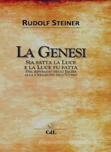 Ebook La Genesi di Rudolf Steiner edito da Edizioni Cerchio della Luna