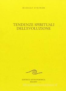 Tendenze spirituali dellevoluzione.pdf