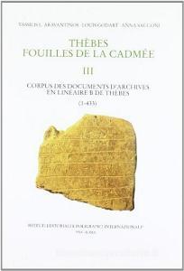 Thèbes. Fouilles de la Cadmée vol.3.pdf