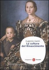 La cultura del Rinascimento.pdf