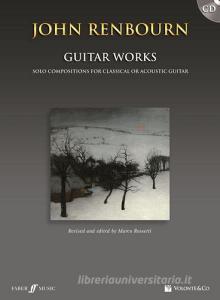 Guitar works. Con CD Audio.pdf