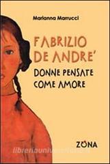 Fabrizio De André. Donne pensate come amore.pdf