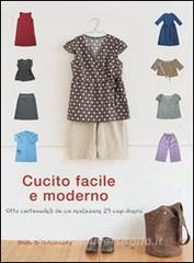 Cucito facile e moderno.pdf