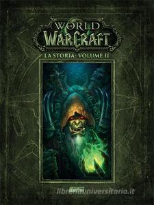 La storia. World of Warcraft vol.2.pdf