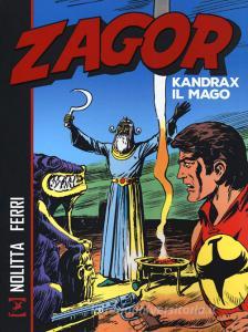 Zagor. Kandrax il mago.pdf