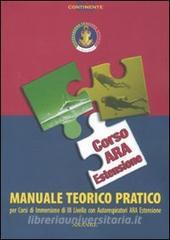 Manuale teorico pratico corso Ara estensione. Per corsi di immersione . Livello III con autorespiratori Ara.pdf