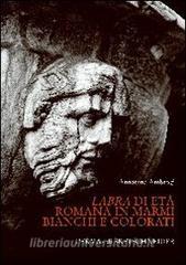 Labra di età romana in marmi bianchi e colorati.pdf