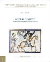 Cosè il diritto? La moderna risposta del realismo giuridico.pdf