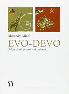 Evo-devo. Sei storie di numeri e di animali retedem.it Image