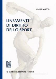 Lineamenti di diritto dello sport.pdf