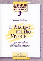 Il mistero del Dio vivente. Per una teologia dellAssoluto trinitario.pdf