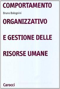 Comportamento organizzativo e gestione delle risorse umane retedem.it Image