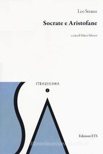 Socrate e Aristofane.pdf