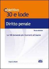 TL 5. Diritto penale. Le 100 domande più ricorrenti allesame.pdf