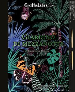 Giardino di mezzanotte. Con gadget.pdf