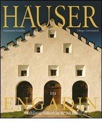 Häuser im Engadin. Und Bergell, Villen in St. Moritz.pdf