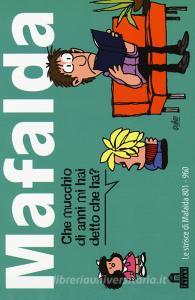 Mafalda. Le strisce dalla 801 alla 960 vol.6.pdf