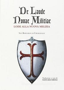 De Laude novae militiae. Lode alla nuova milizia.pdf