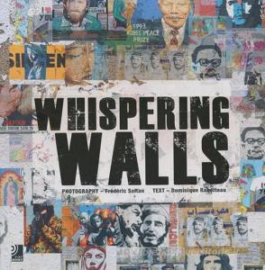 Whispering walls. Ediz. illustrata. Con 3 CD Audio.pdf