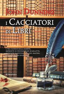 I cacciatori di libri.pdf