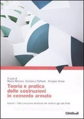 Teoria e pratica delle costruzioni in cemento armato vol.1.pdf