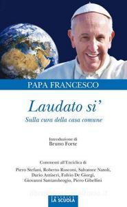 Laudato si. Sulla cura della casa comune.pdf