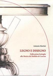 Legno e disegno. Dalle prime botteghe alla mostra del mobilio in cascina.pdf