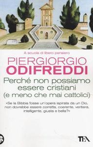 Perché non possiamo essere cristiani (e meno che mai cattolici).pdf