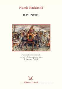 Ebook Il Principe di Niccolò Machiavelli edito da Donzelli Editore