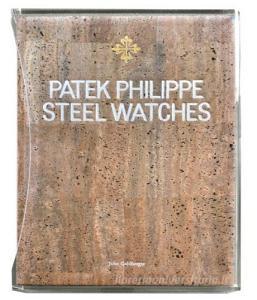 Patek Philippe. Steel watches. Limited edition.pdf