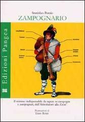 Zampognario. Il minimo indispensabile da sapere su zampogne e zampognari, dallAbbottatore allu Zzon.pdf