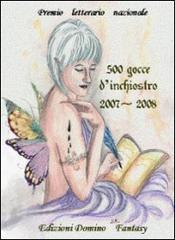 Premio letterario nazionale «500 gocce dinchiostro».pdf