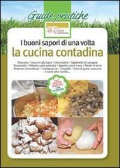 I buoni sapori di una volta. La cucina contadina.pdf